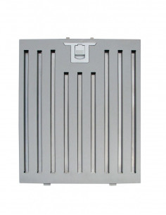 Filtro Cata 02800930  Metalico MAX