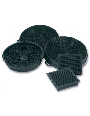 Filtro Cata TF 2003 2UNID    Carbon Activo Modular