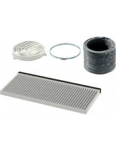 Set Recirculaci  n Campana Balay DWZ6IB1I4  1700671