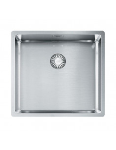 Fregadero Franke BOX BXX11045  45x45cm  inox