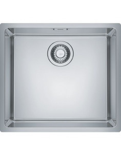 FREGADERO FRANKE CUBETA MARIS MRX11045