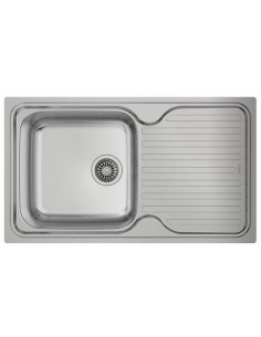 Fregadero Teka Classic 1C 1E dcha