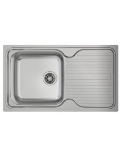 Fregadero Teka Classic 1C 1E rev SF
