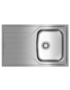 Fregadero Teka Universe 45 TXP 1C 1E izqda