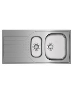 Fregadero Teka Universe 60 TXP 1  C 1E rev