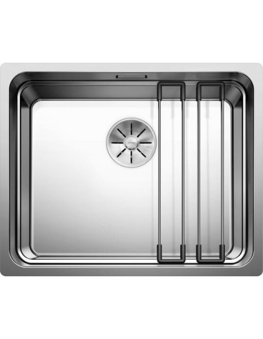 Fregadero blanco 521841  Etagon 500U inox v m