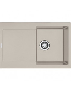 FREGADERO FRANKE MARIS MRG611 CAF   CREME