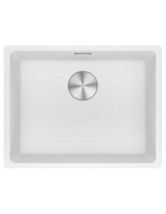 Fregadero Franke MRG11052  MARIS Blanco polar