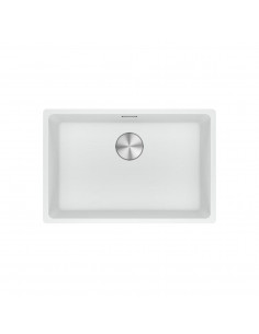 FREGADERO FRANKE MRG11062 BLANCO POLAR