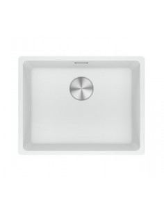 FREGADERO FRANKE MRG210 110 52 PLATINUM MARIS