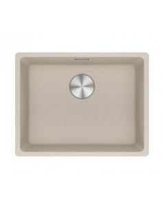 Fregadero Franke MRG61052  MARIS Caf   crema