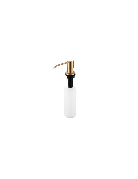 Dispensador jabon Nova DJ01ORMAT  Oro mate