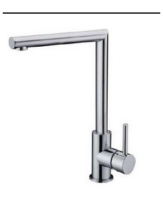 Grifo Monomando Nova FR13  cromo