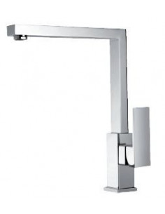 Grifo Monomando Nova MA20  recto cromo