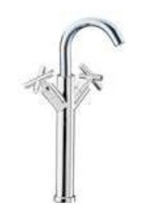 Grifo Monomando Nova MAR10  Marte Elevado bimando