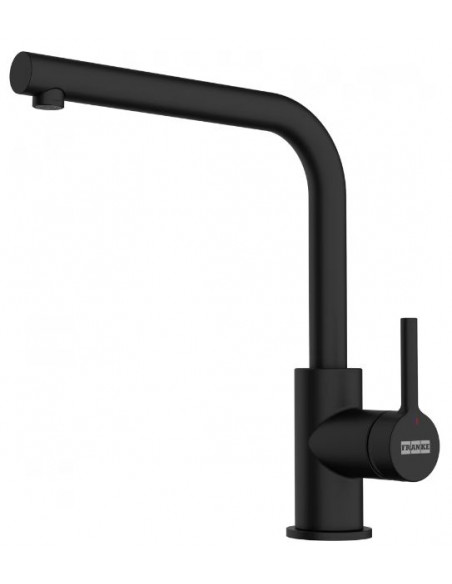 Grifo Franke Lina L sviwel  Negro mate