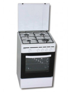 Cocina Rommer VCH455BUT  4 fuegos  Butano