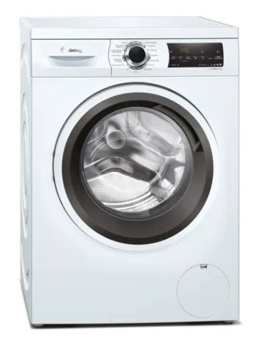 Lavadora Balay 3TS384BT  8KG  1400RPM  A  blanco