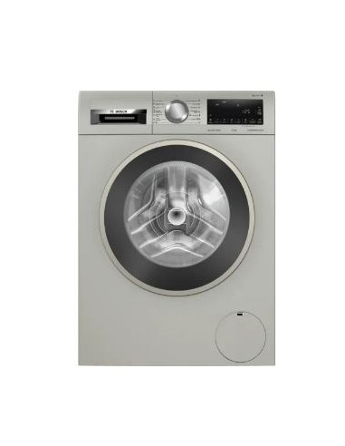 Lavadora Bosch WGG254ZXES  10kg  1400rpm  A  Inox