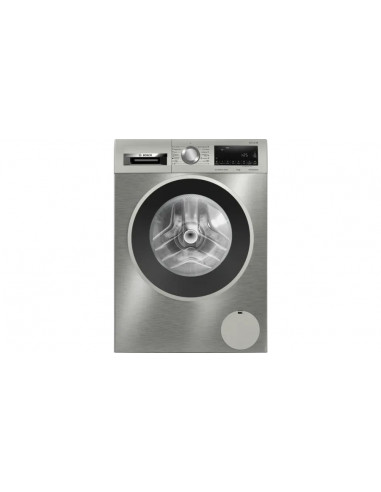 Lavadora Bosch WGG256ZXES  10kg  1600rpm  a  inox