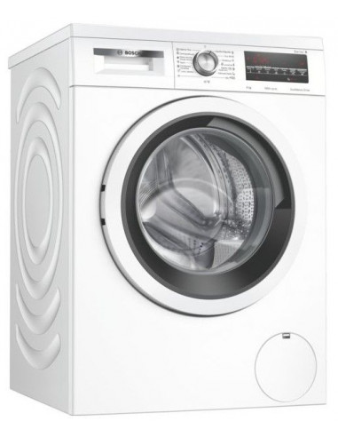 Lavadora Bosch WUU28T61ES  9kg  1400rpm  A  Blanco