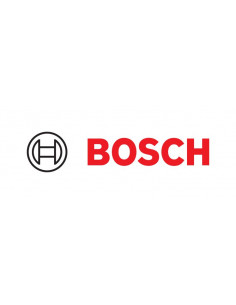 Lavadora Bosch WUU28T6KES  9kg  1400rpm  A  Acero