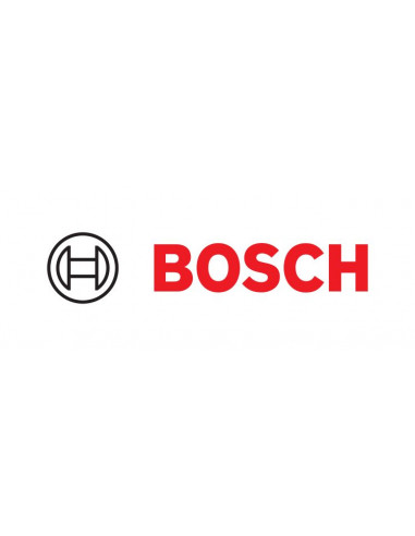 Lavadora Bosch WUU28T6KES  9kg  1400rpm  A  Acero