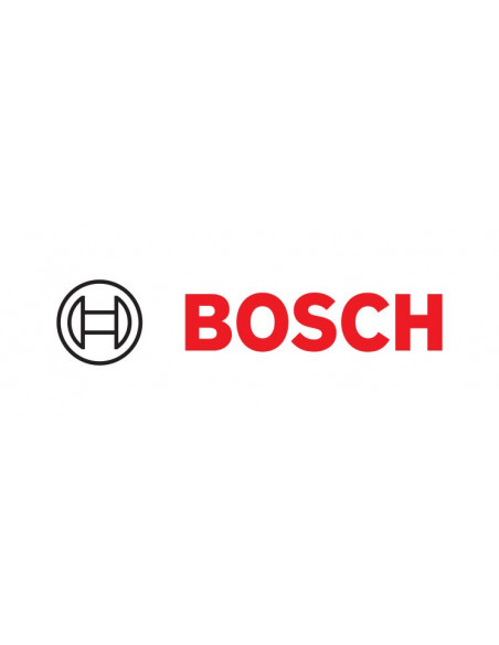 Lavadora Bosch WUU28T6KES  9kg  1400rpm  A  Acero