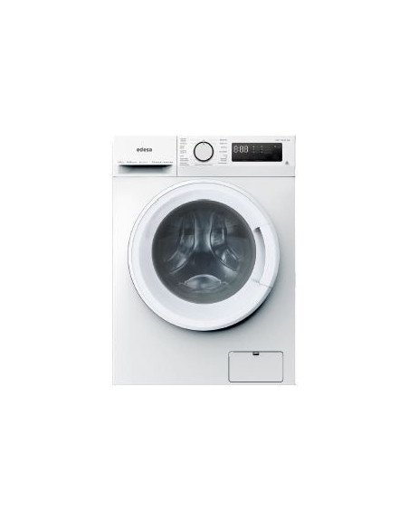 Lavadora Edesa EWF10500WH  10kg  1500rpm  B  Blanc