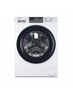 Lavadora Haier HW80BP14929AS  8kg  1400rpm  A  Inv
