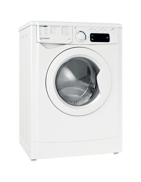 Lavadora Indesit EWE71252WSPTN  7Kg  1200rpm  E  B