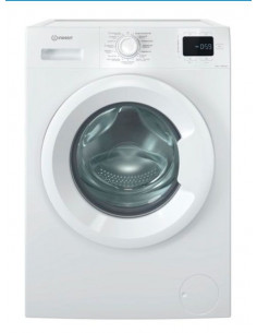 Lavadora Indesit IM962MYTIMESPT  9kg  1200rpm  A