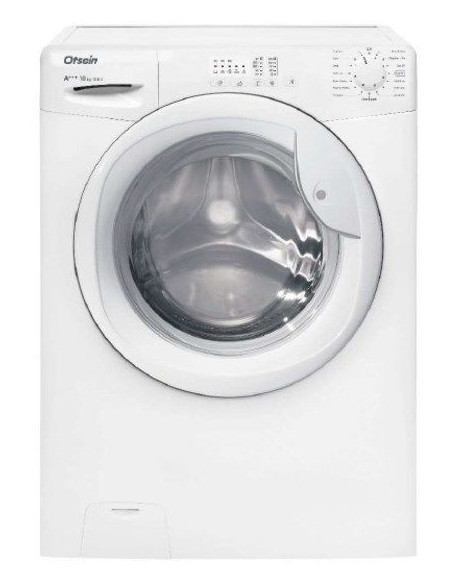 Lavadora Otsein OT12101DE137 10kg  1200rpm  E