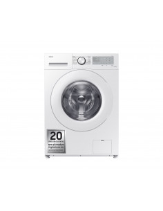Lavadora Samsung WW11DG5B25THEC  11kg  1400rpm  A 