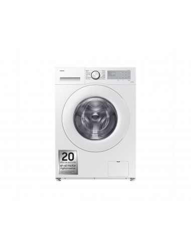 Lavadora Samsung WW90CGC04DTHEC  9kg  1400rpm  a 