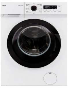 Lavadora Teka WMK40940  9kg  1400rpm  Inverter  BL