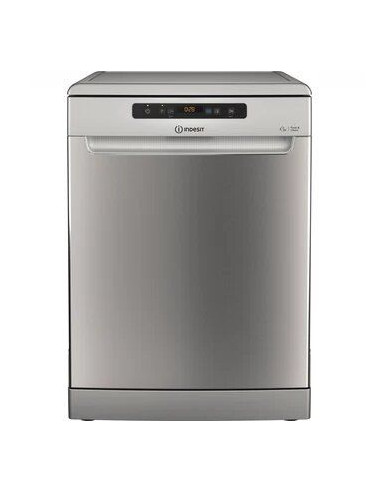 Lavavajillas Indesit D2FHD624AS  14 cubiertos  E 