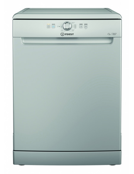 Lavavajillas Indesit D2FHK26S  85x60  14 cubiertos