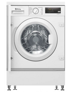 Lavadora Balay 3TI983B  8kg  1200rpm  C  Integ