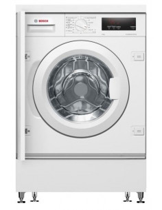 Lavadora Bosch WIW24307ES  8kg  1200rpm  C  Integr