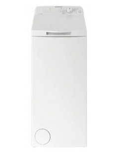 Lavadora Indesit BTWL60400SPN  6kg  1000rpm  c s