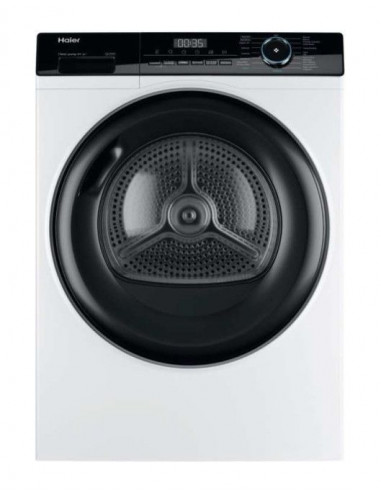 Secadora Haier HD90A2939IB  9kg  E  Bomba Calor