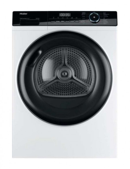 Secadora Haier HD90A2939IB  9kg  E  Bomba Calor