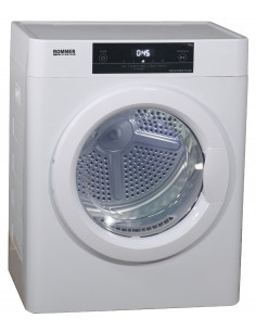 Secadora Rommer SECATRES3  3Kg  C