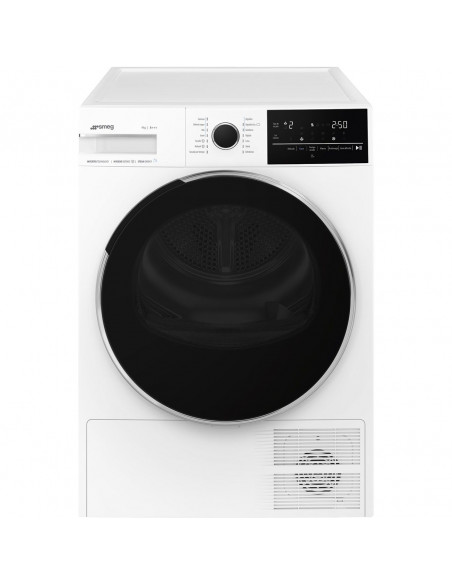 Secadora Smeg DNP93SLES  9kg  A     inverter