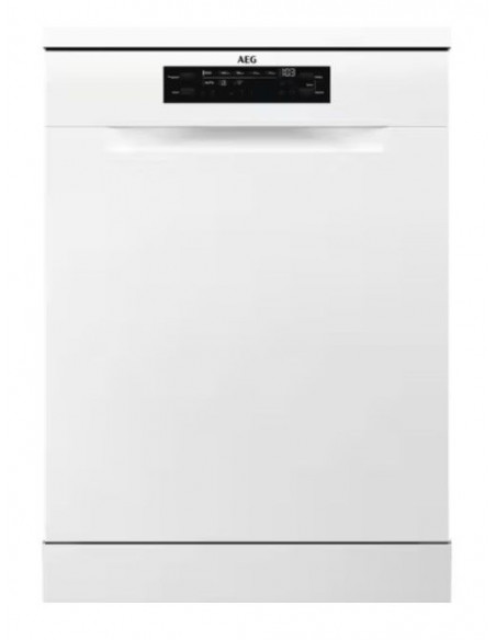 Lavavajillas AEG FFB64607ZW  13cub  C  44dB  blan