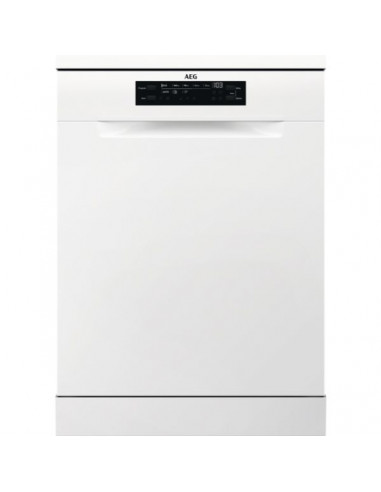 Lavavajillas AEG FFB74907ZW  14cub  C  3  B  blan