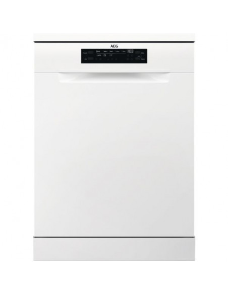 Lavavajillas AEG FFB74907ZW  14cub  C  3  B  blan