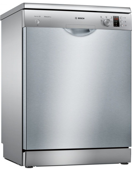 Lavavajillas Bosch SMS25AI05E  12 cub  E  inox