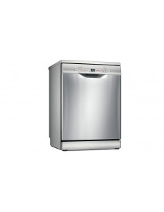 Lavavajillas Bosch SMS2HMI04E  14cub  3  B  D  inox